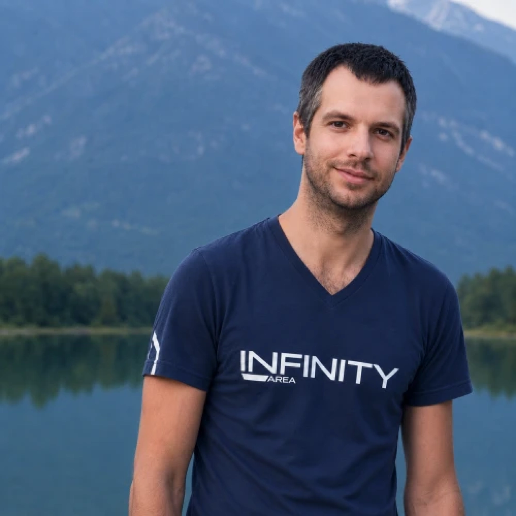 Florian Prache, fondateur et développeur Altitude Dev